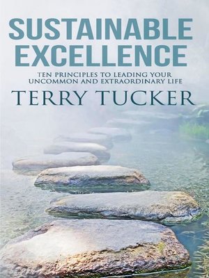 cover image of Sustainable Excellence